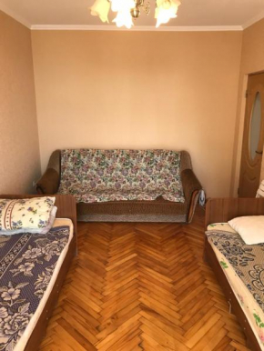Квартира 4